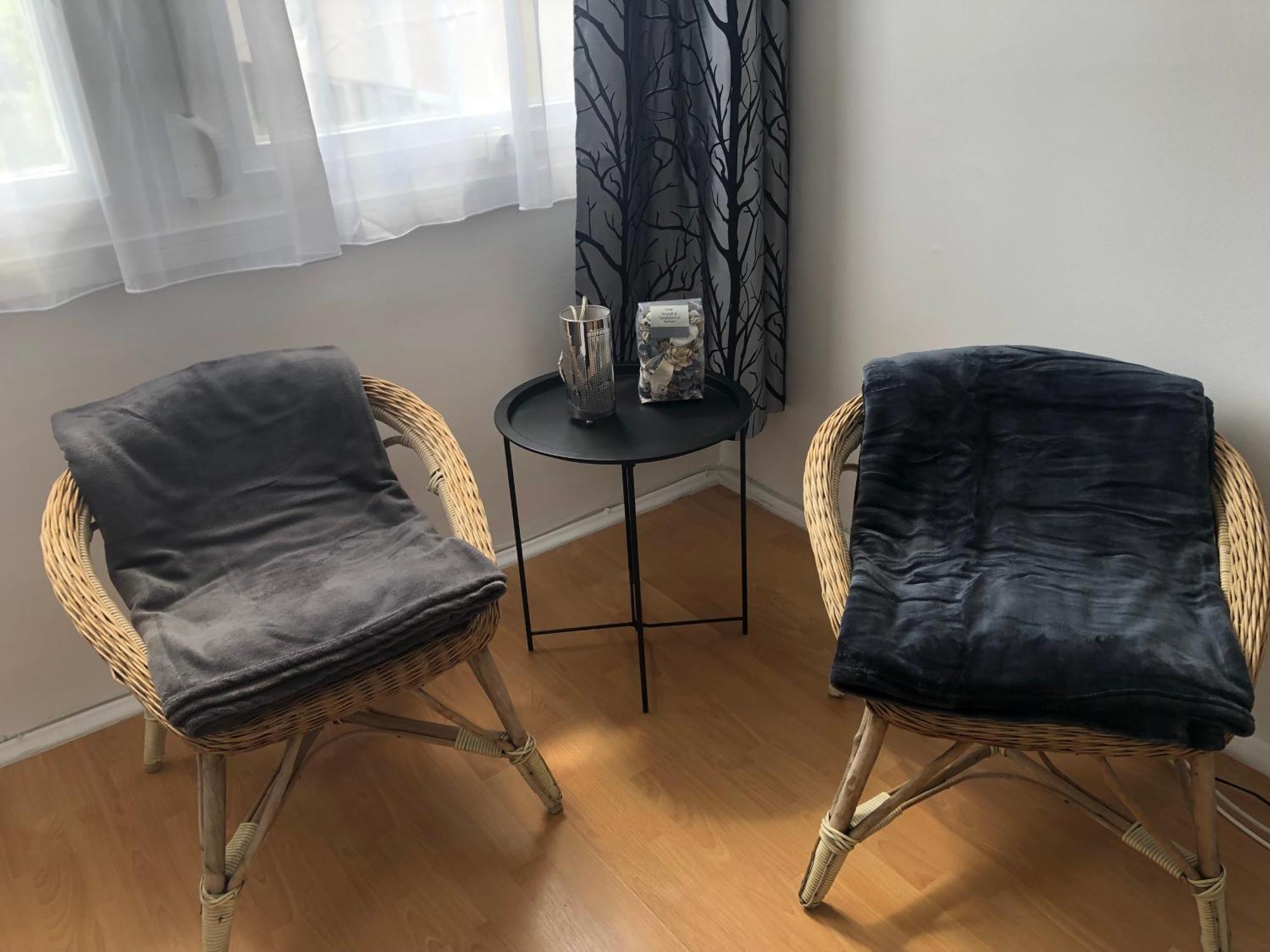 Juti Apartman Έγκερ Εξωτερικό φωτογραφία