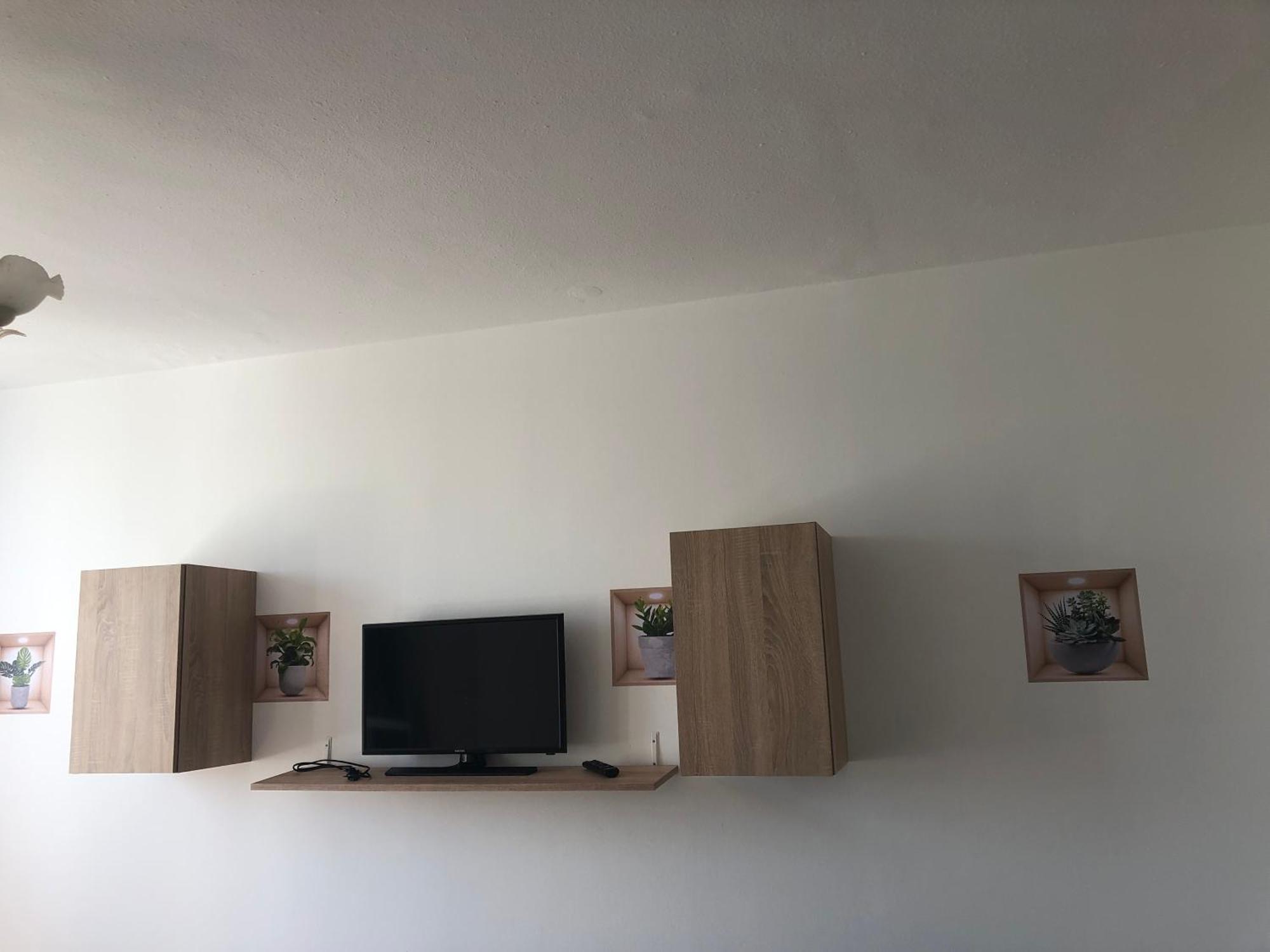 Juti Apartman Έγκερ Εξωτερικό φωτογραφία