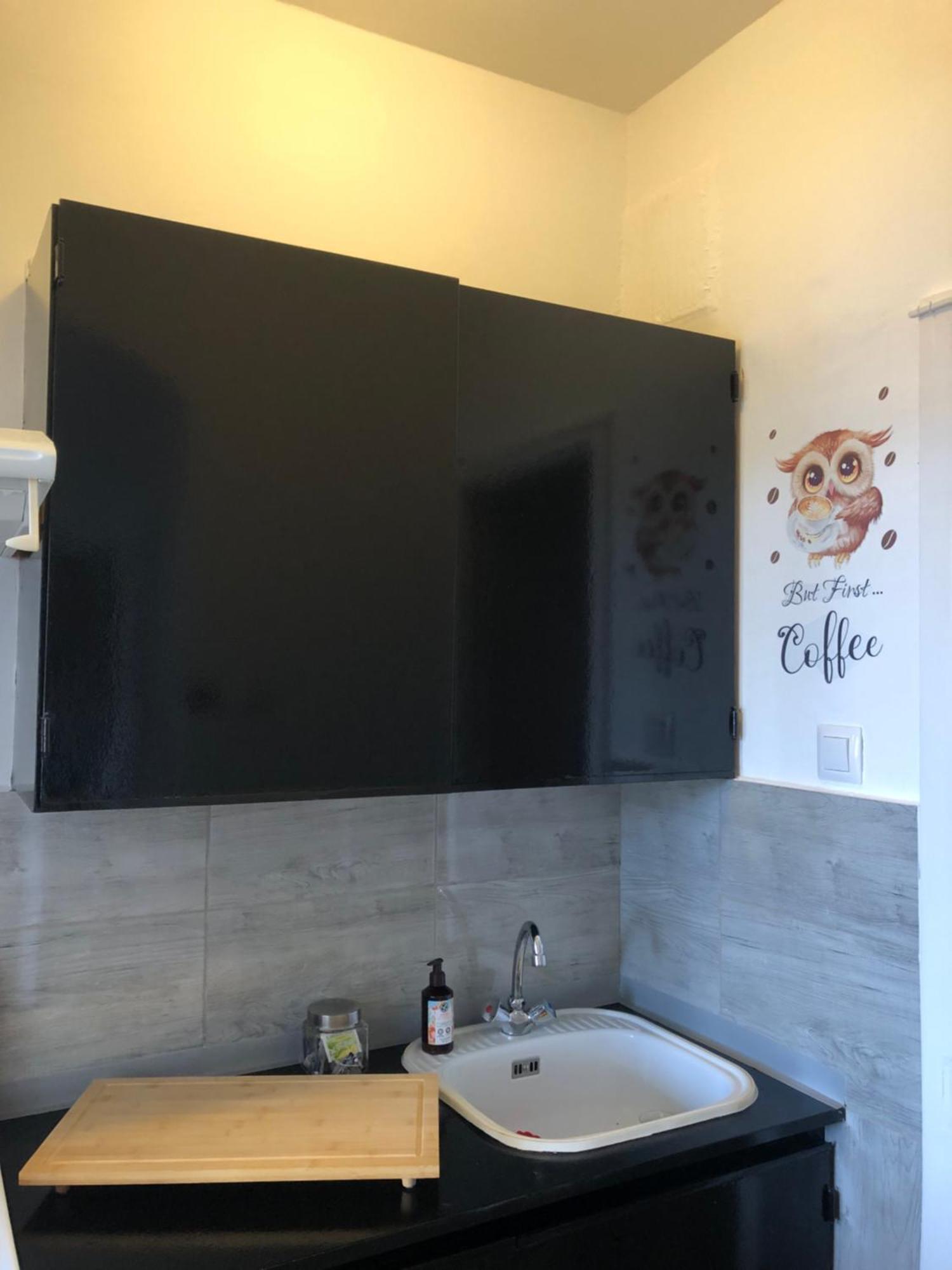 Juti Apartman Έγκερ Εξωτερικό φωτογραφία