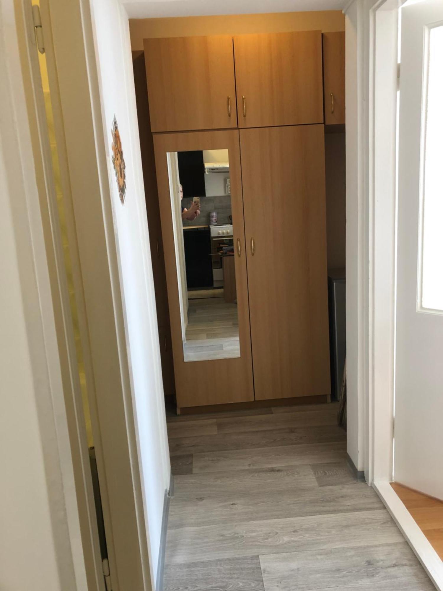 Juti Apartman Έγκερ Εξωτερικό φωτογραφία